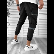 Pantaloni Edge Flex