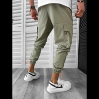 Pantaloni Army Peak Motion