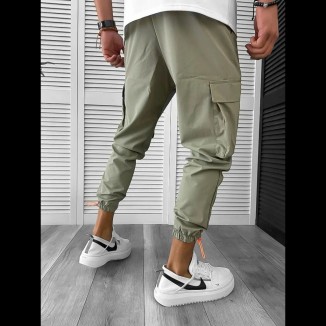 Pantaloni Army Peak Motion