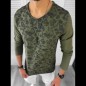 Bluza Army Echo Fit