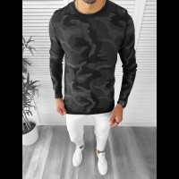 Bluza Army Flow Fit